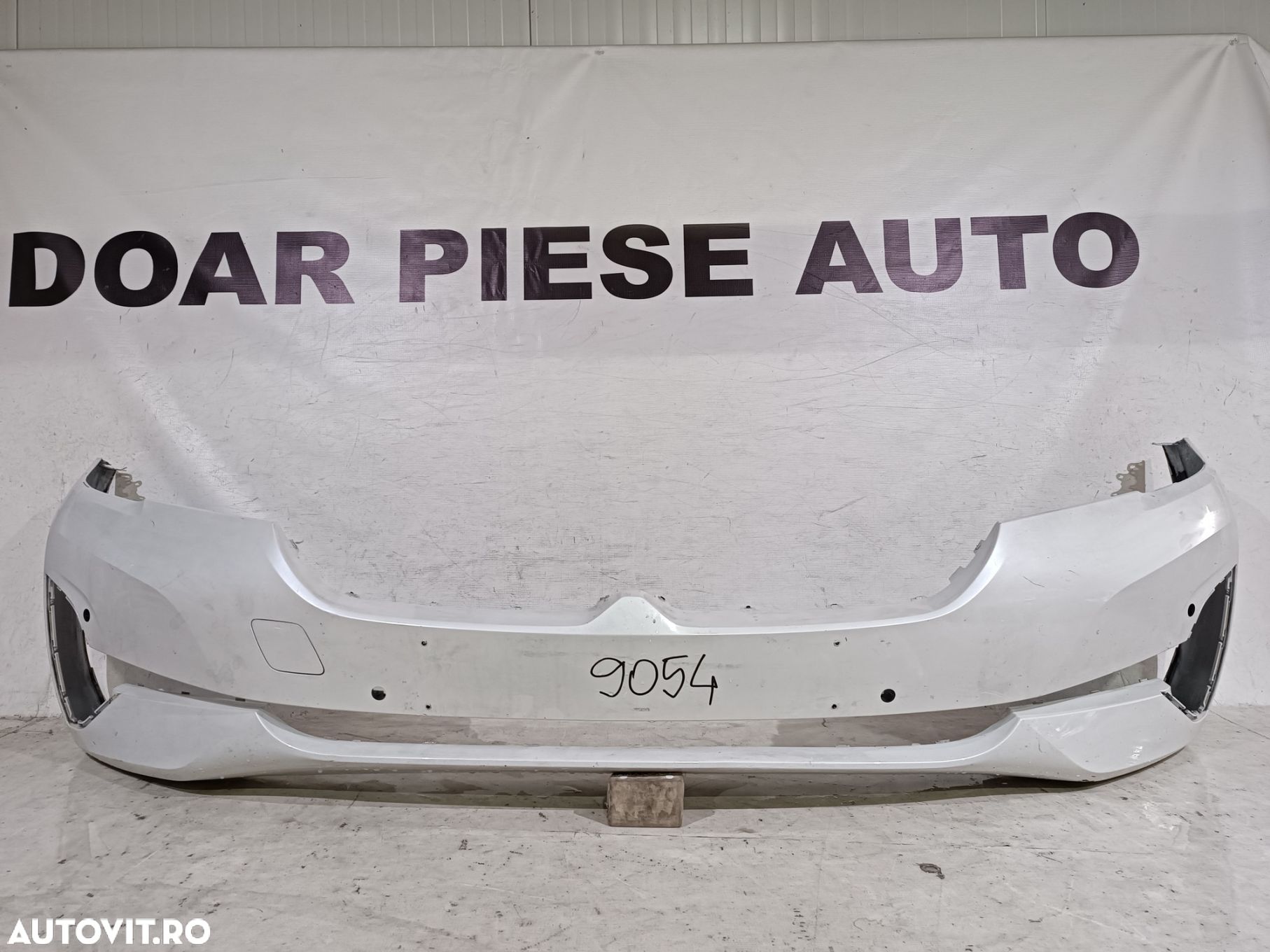 Bara fata BMW Seria 5, G30, G31, LCI facelift, 2020, 2021, 2022, 2023, 2024, cod origine OE 5111946420. - 1