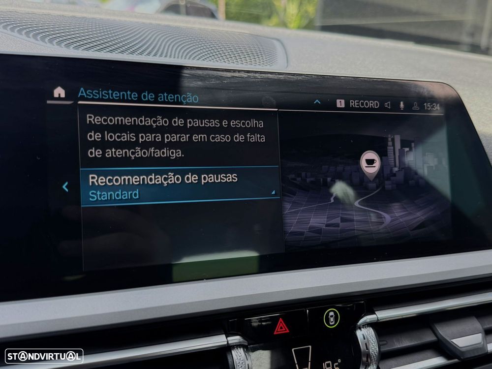 BMW 330 e Corporate Edition Auto - 49