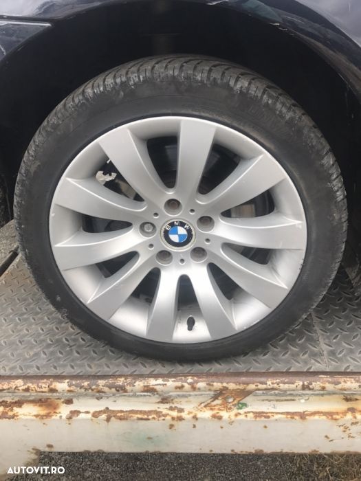 Jante 17" e60/e90 - 1