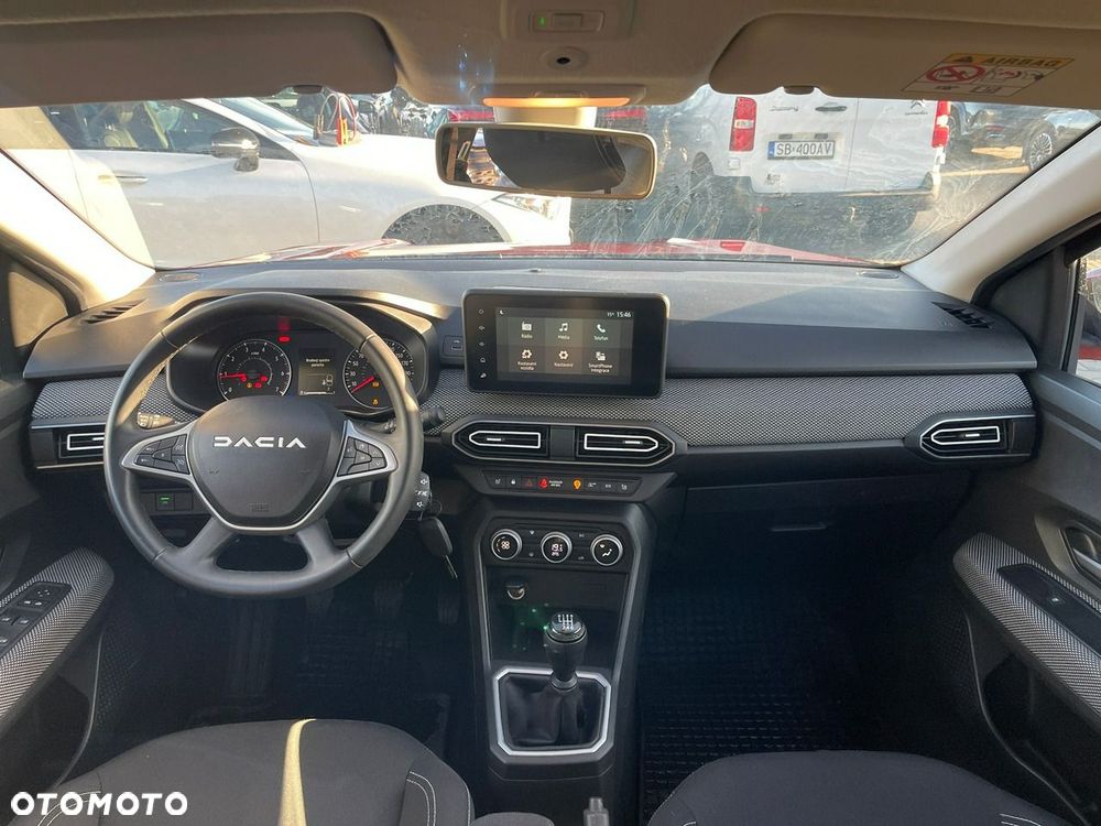 Dacia Jogger - 10