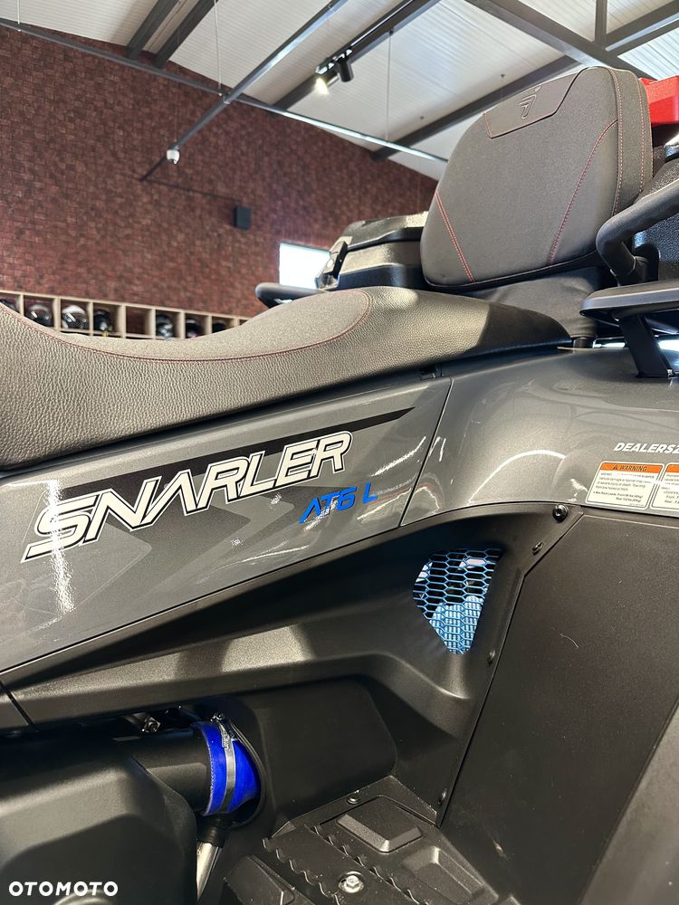 Segway Snarler AT6 - 30