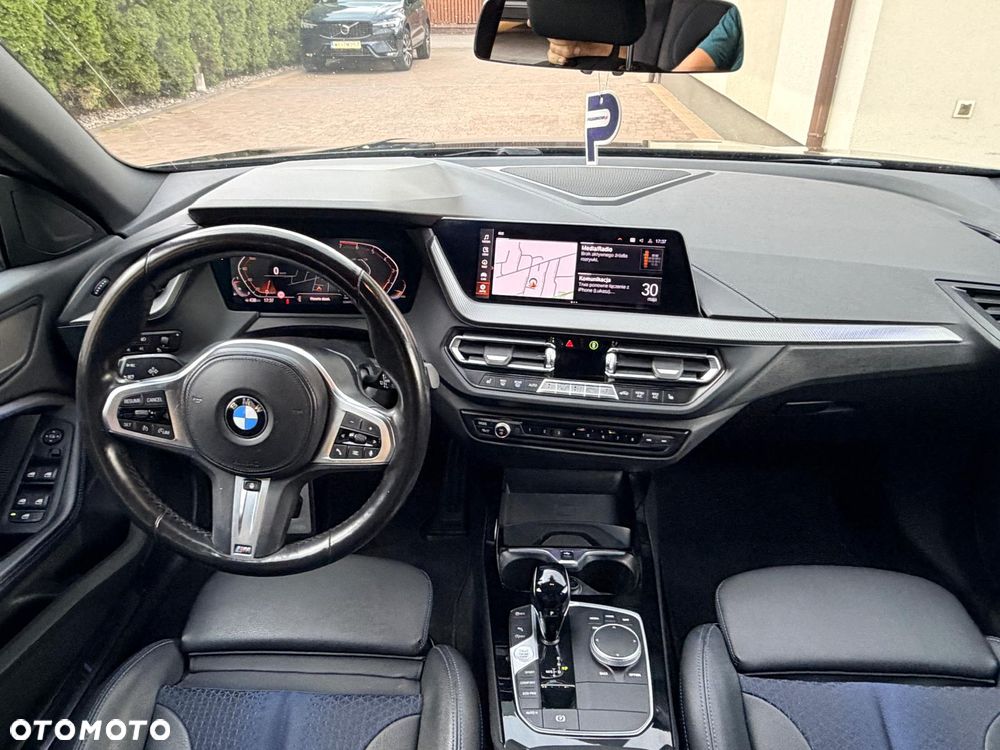BMW Seria 2 218i M Sport - 14