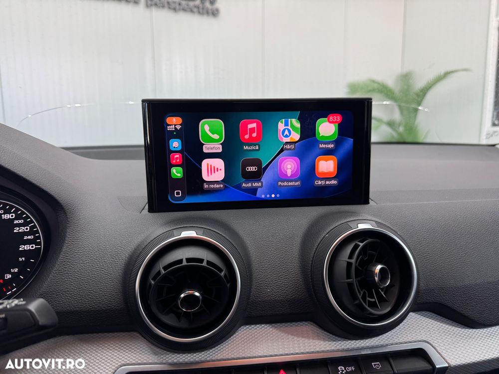AUDI Q2 2023 — imagine 14