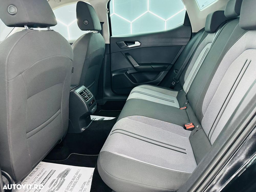 Seat Leon 2.0 TDI Style - 15