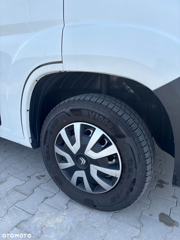 Citroën Jumper - 14