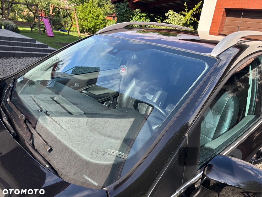 Ford Kuga 2.0 TDCi 4x4 Titanium - 35