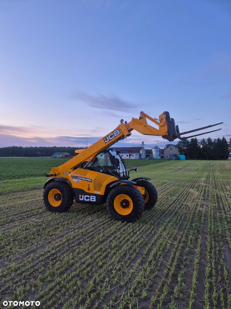 JCB - 4