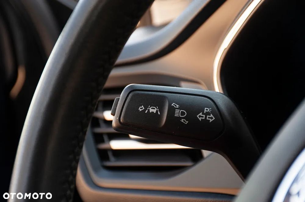 Ford Focus 1.5 EcoBlue Titanium - 38