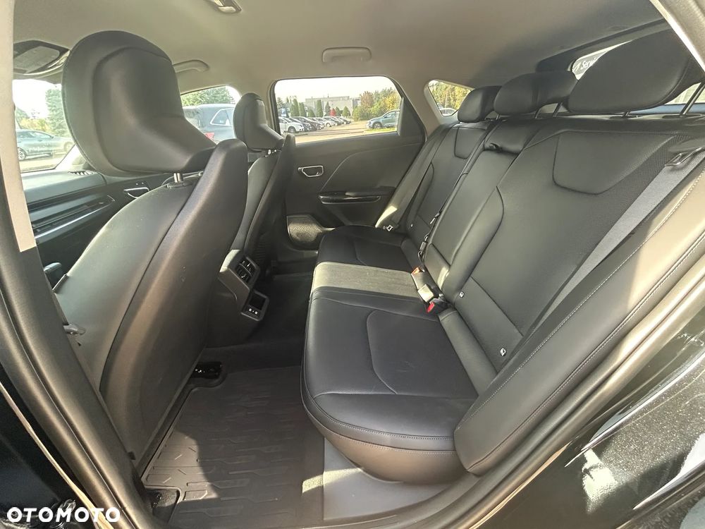 Kia K4 1.6 T-GDI L - 19