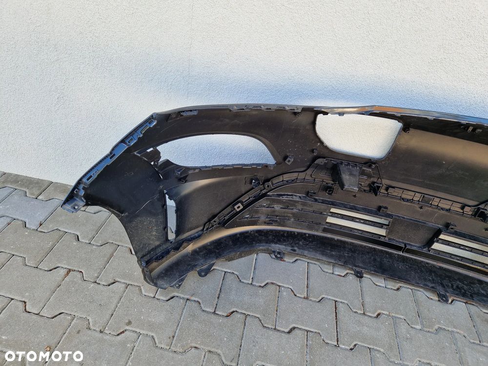 Zderzak Hyundai Kona I lift ev elektryk - 10