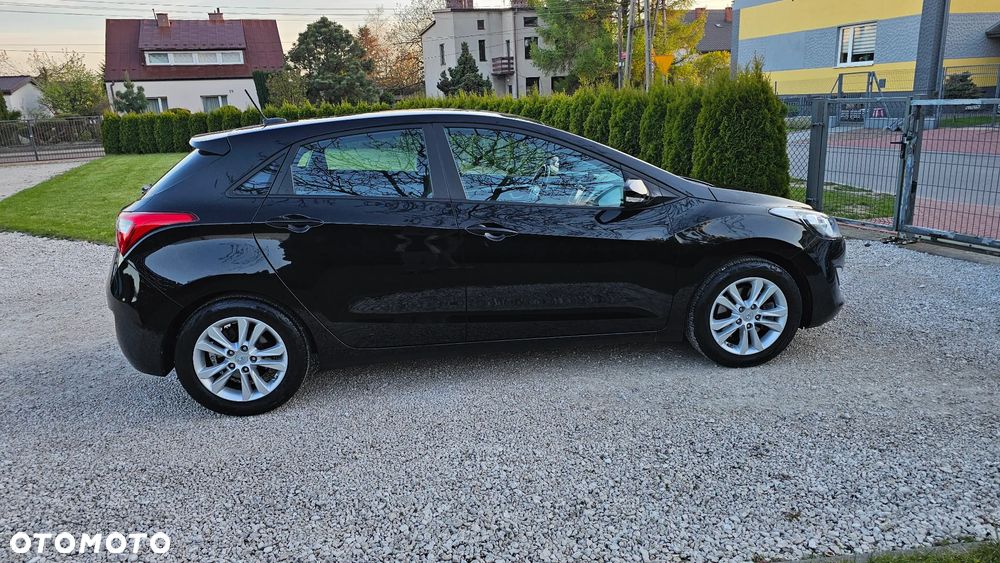 Hyundai i30 1.6 Style - 22