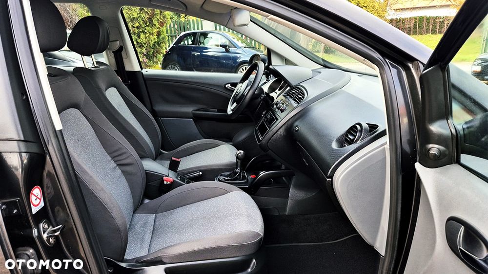 Seat Altea 1.6 Comfort Limited - 37