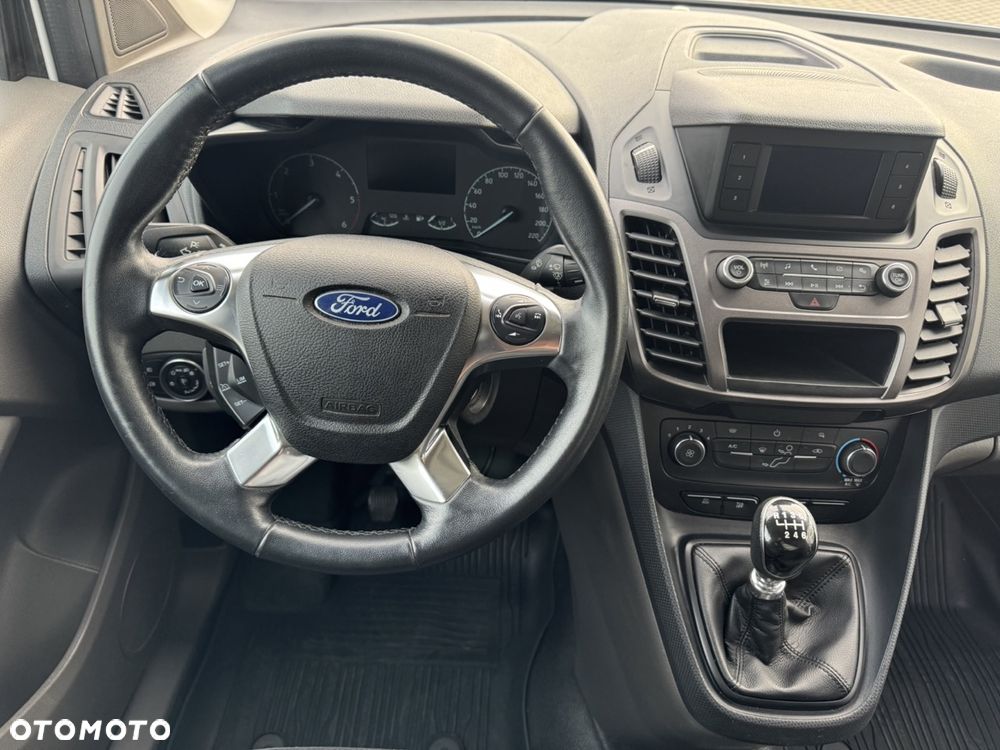 Ford TRANSIT CONNECT L2 MAXI LONG - 17