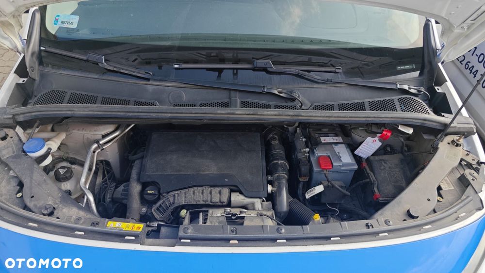Toyota Proace City Verso - 12