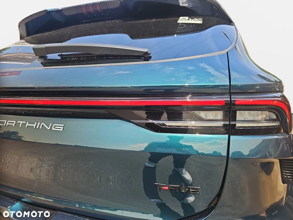 Forthing T5 EVO - 10