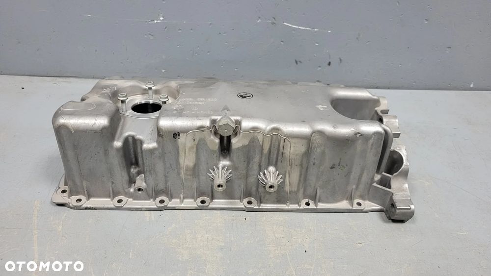 Misa Miska Olejowa VW/Audi/Skoda 3.2 VR6 03H103603J 03H 103 603J - 6