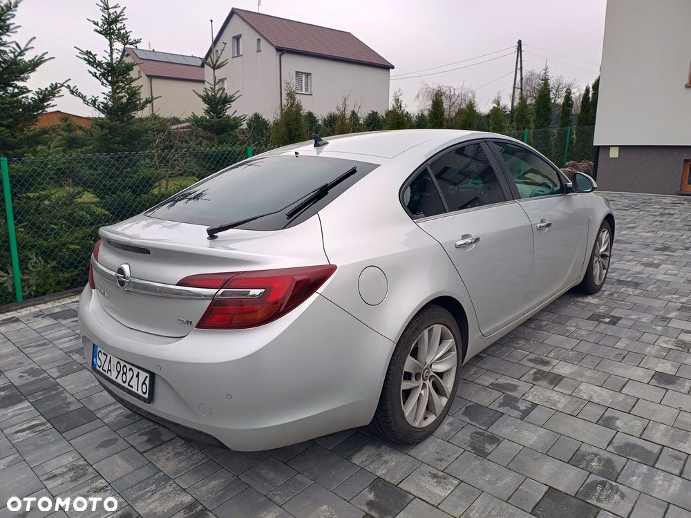 Opel Insignia - 3