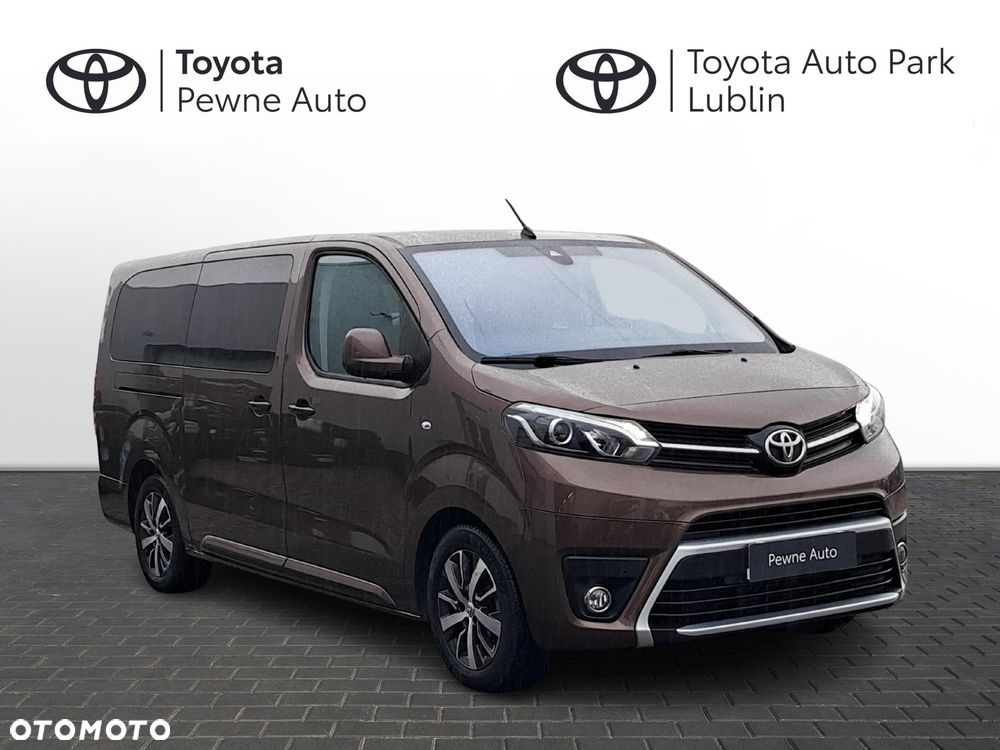 Toyota Proace Verso 2.0 D4-D Long Family - 7