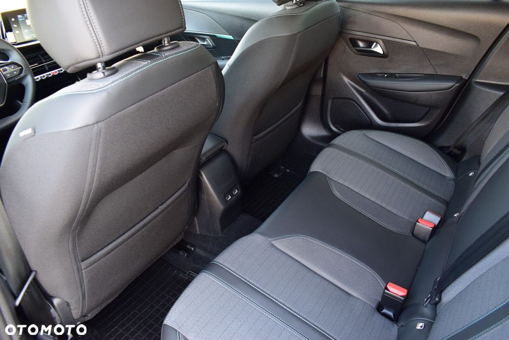 Peugeot 208 1.2 PureTech Allure Pack S&S - 13