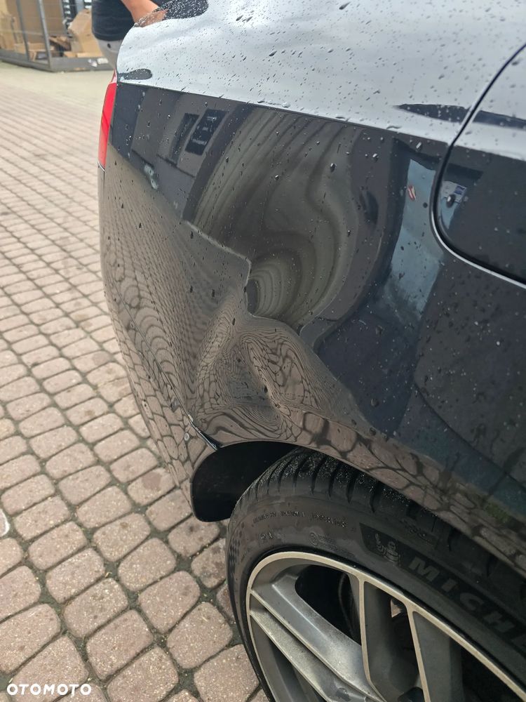 Audi A5 Sportback 2.0 TDI Multitronic - 31
