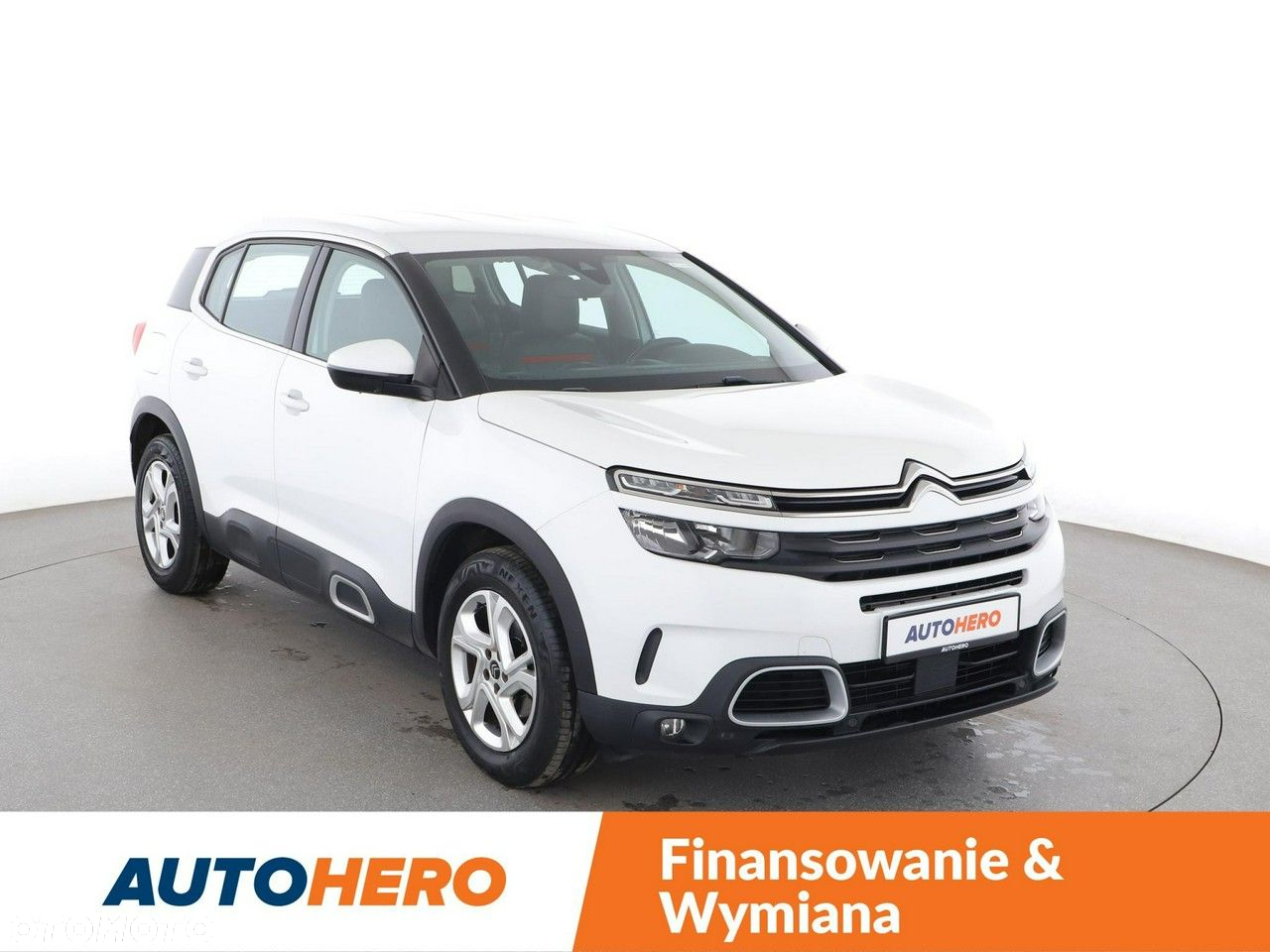 Citroën C5 Aircross Pure Tech 130 S&S START - 10