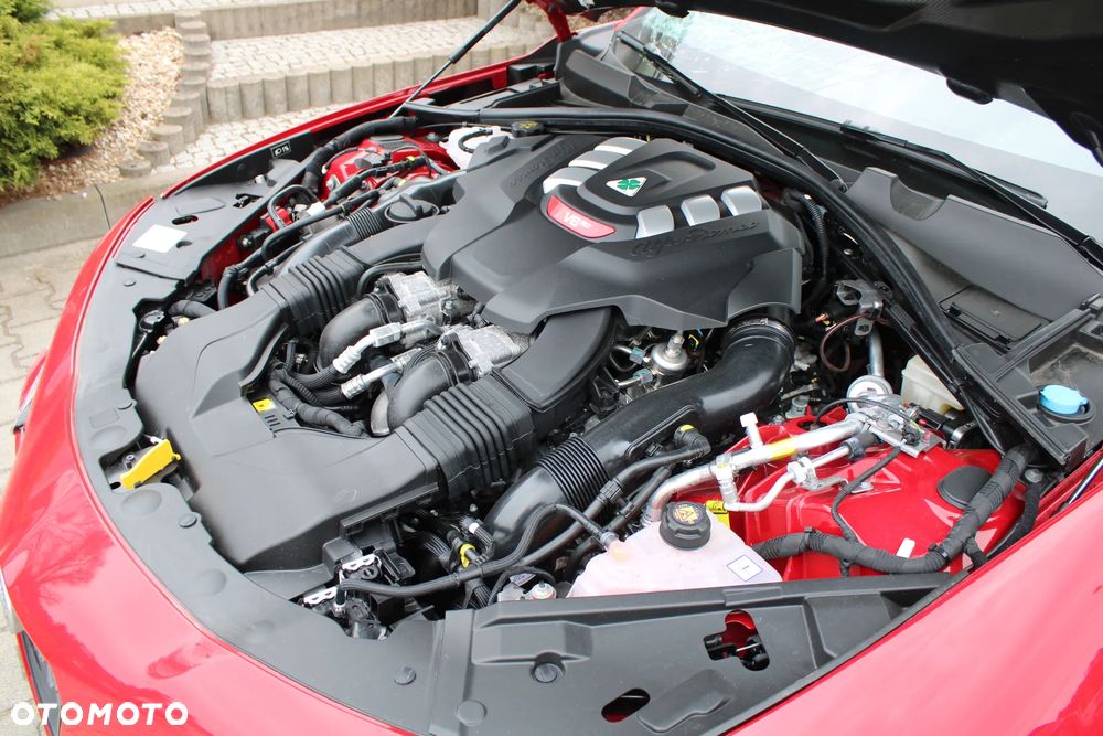 Alfa Romeo Giulia - 18