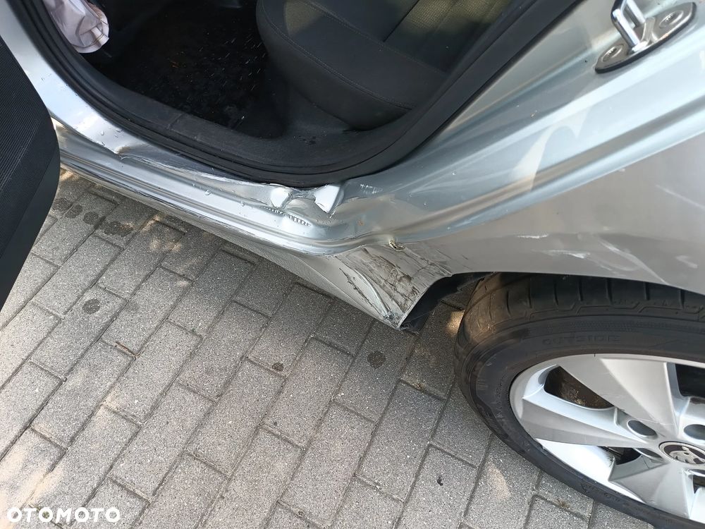 Skoda Octavia 1.6 TDI Active EU6 - 22