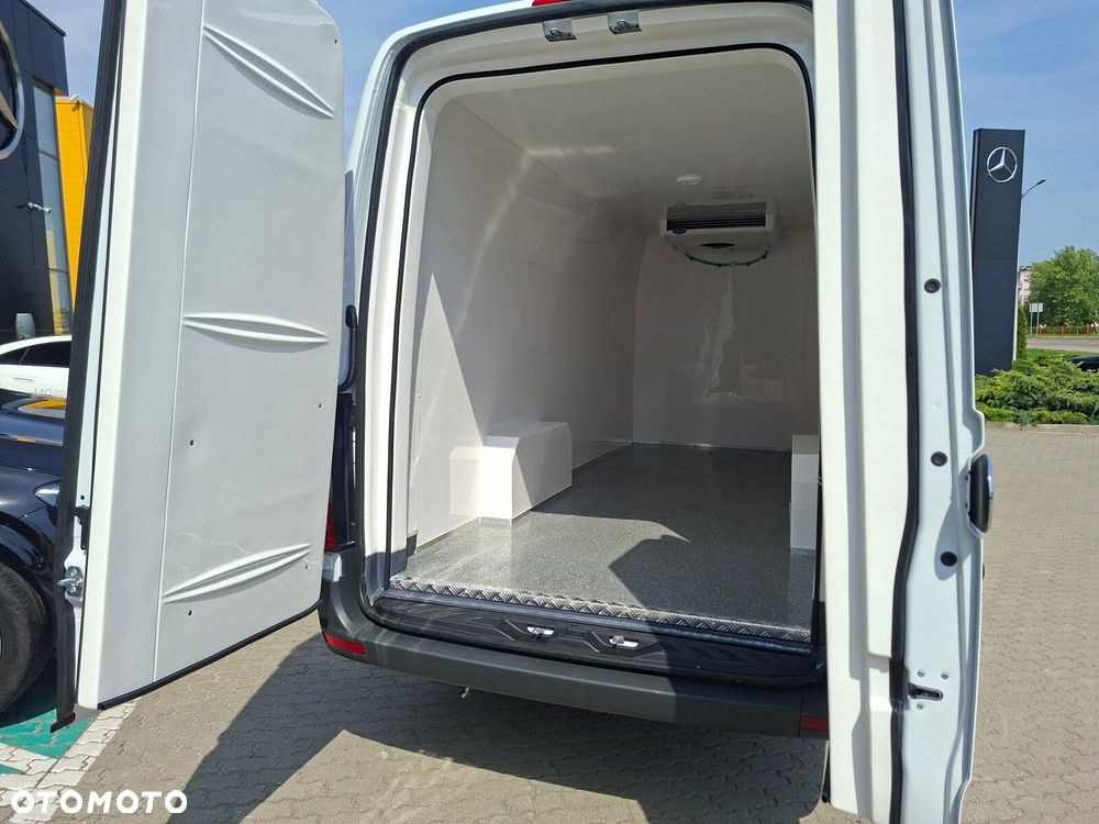 Mercedes-Benz Sprinter Sprinter - 14
