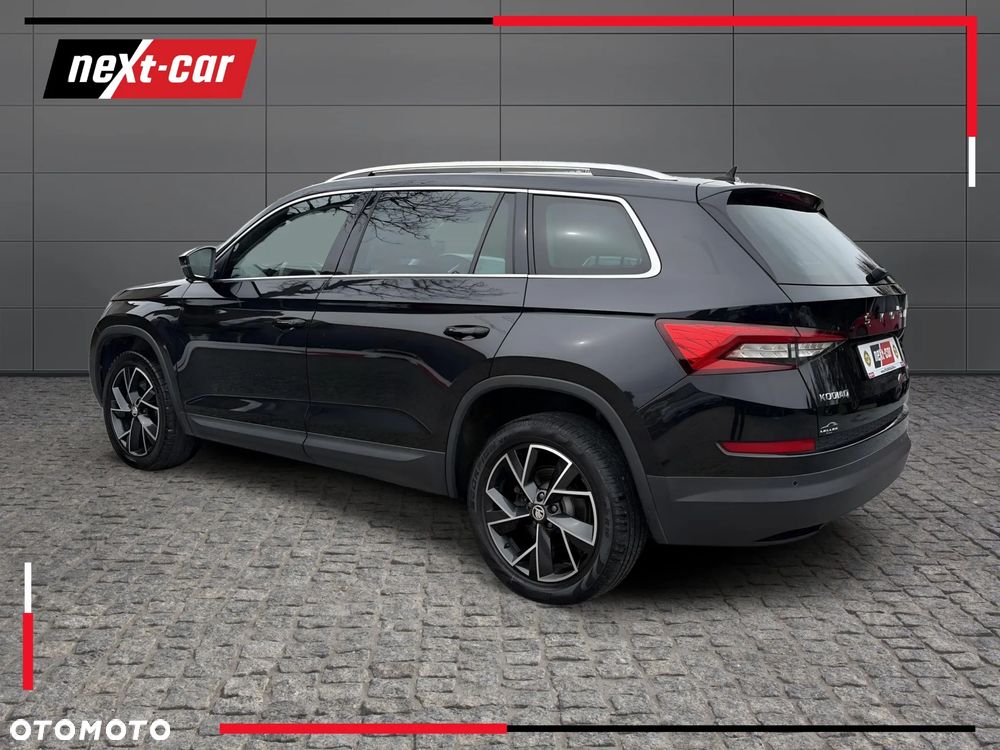Skoda Kodiaq 2.0 TSI 4x4 Style DSG - 3