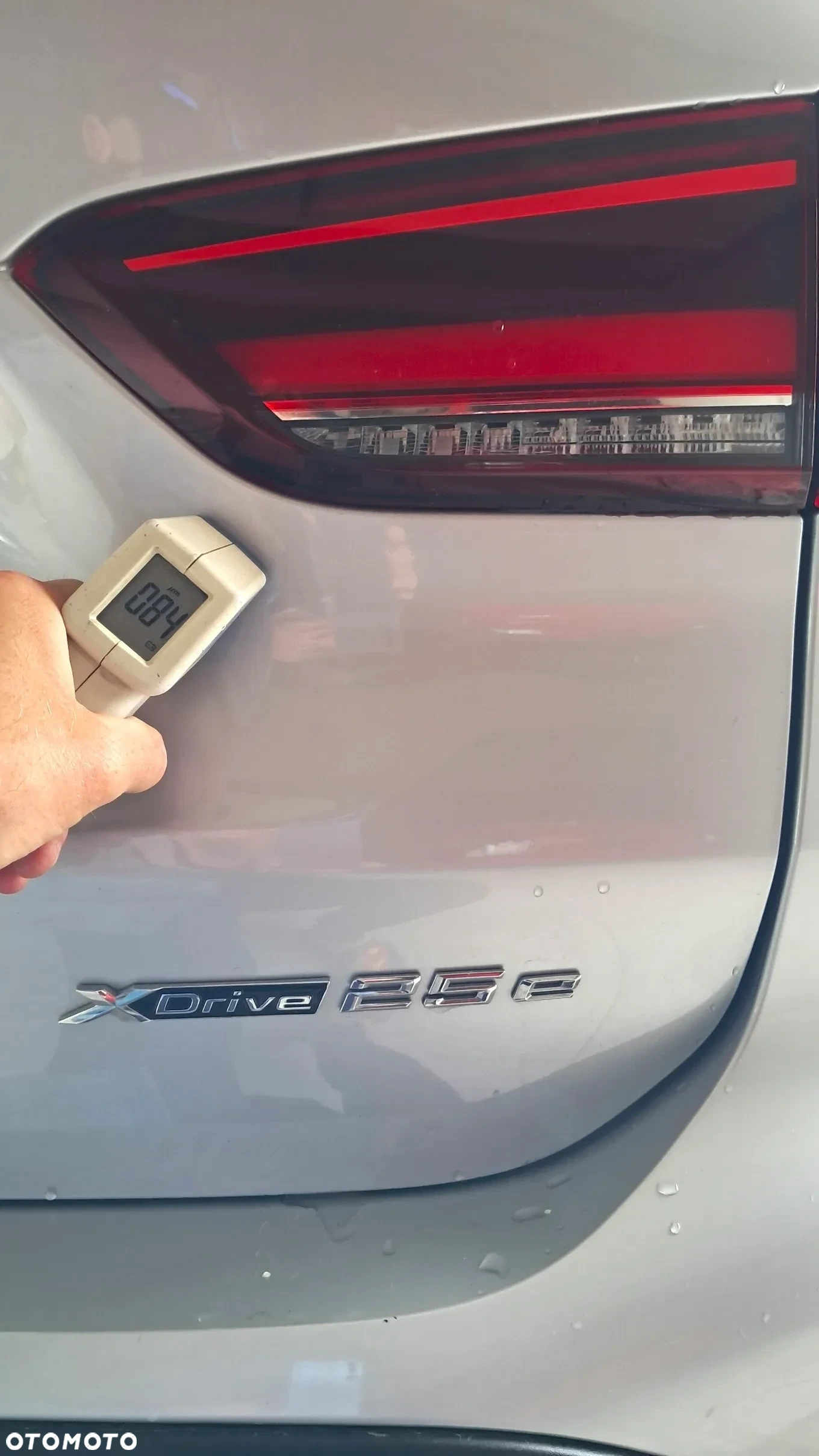BMW X1 xDrive25e xLine - 24