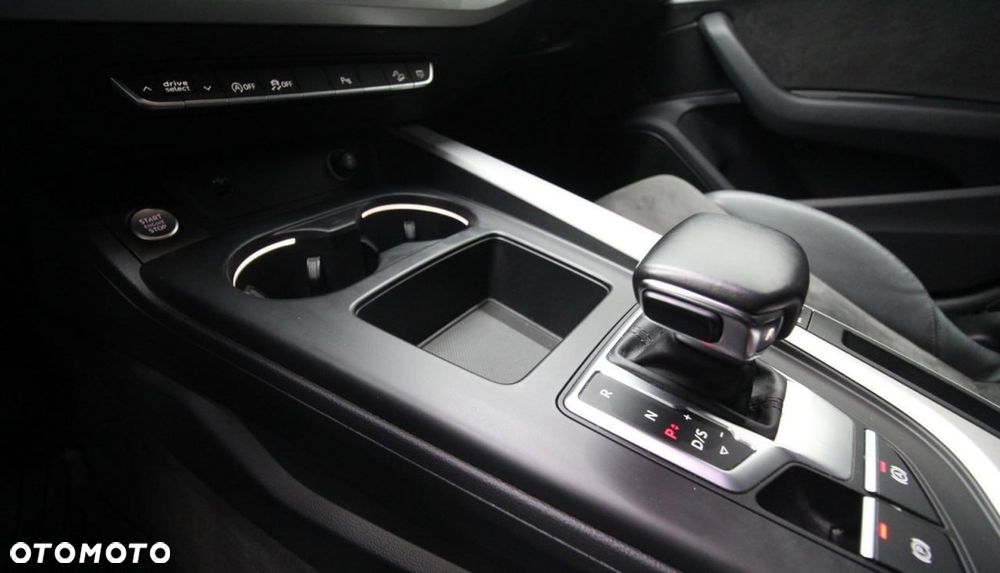 Audi A4 Allroad 40 TDI mHEV Quattro S tronic - 21