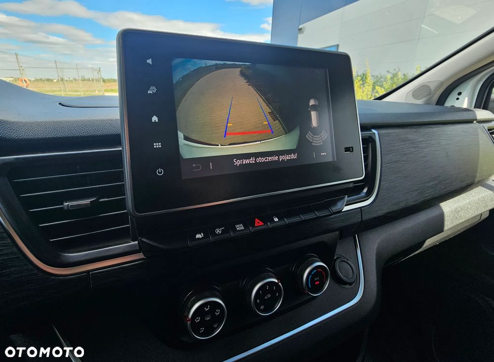 Nissan PRIMASTAR - 11