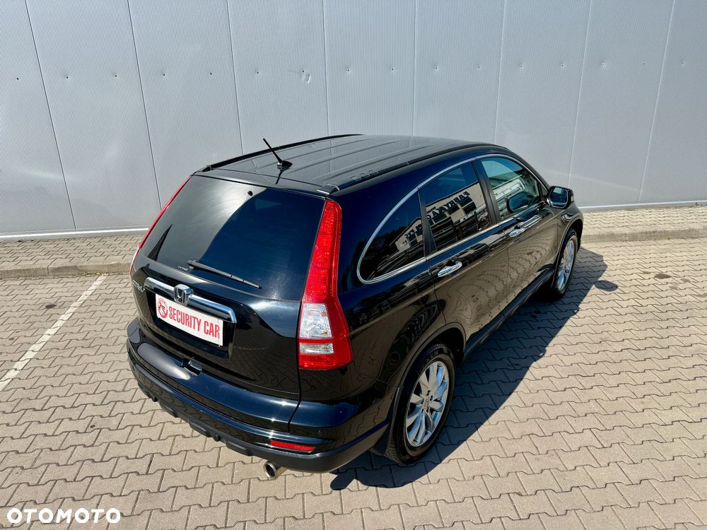 Honda CR-V - 14
