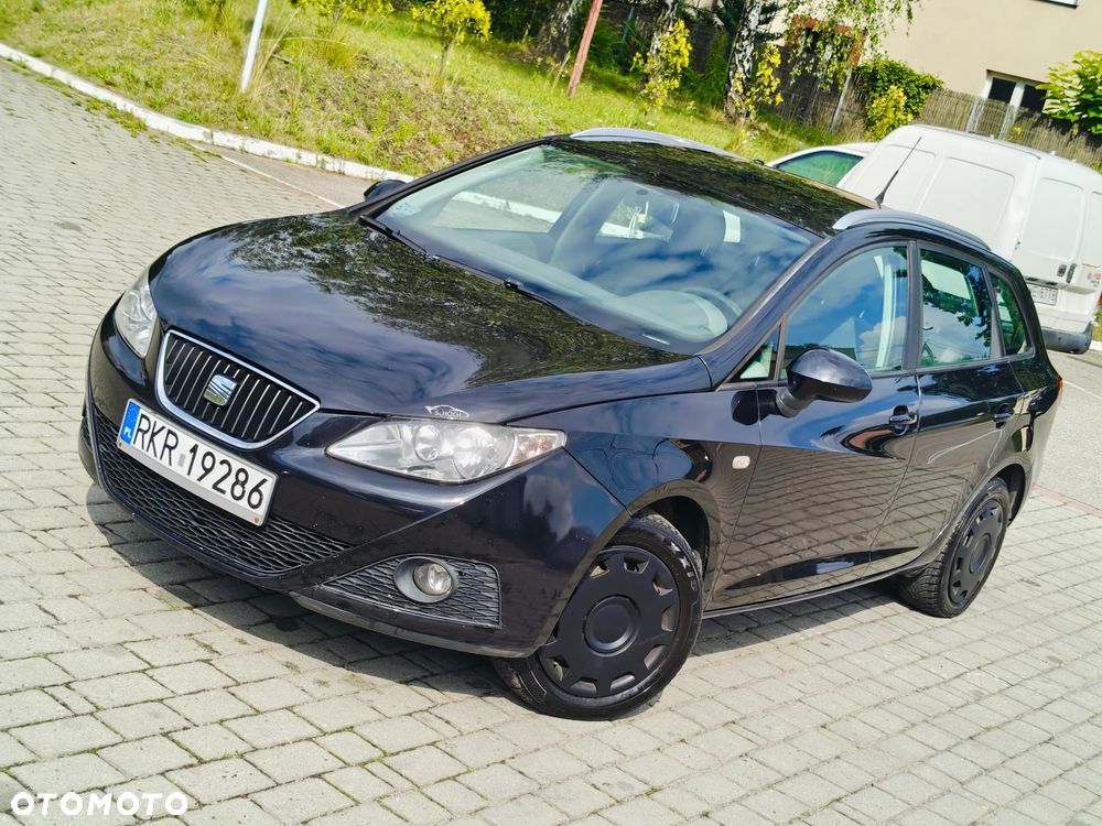 Seat Ibiza 1.4 TDI Stella - 1