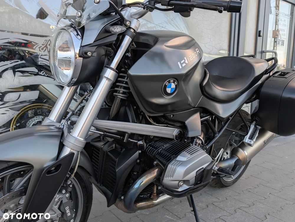 BMW R - 11