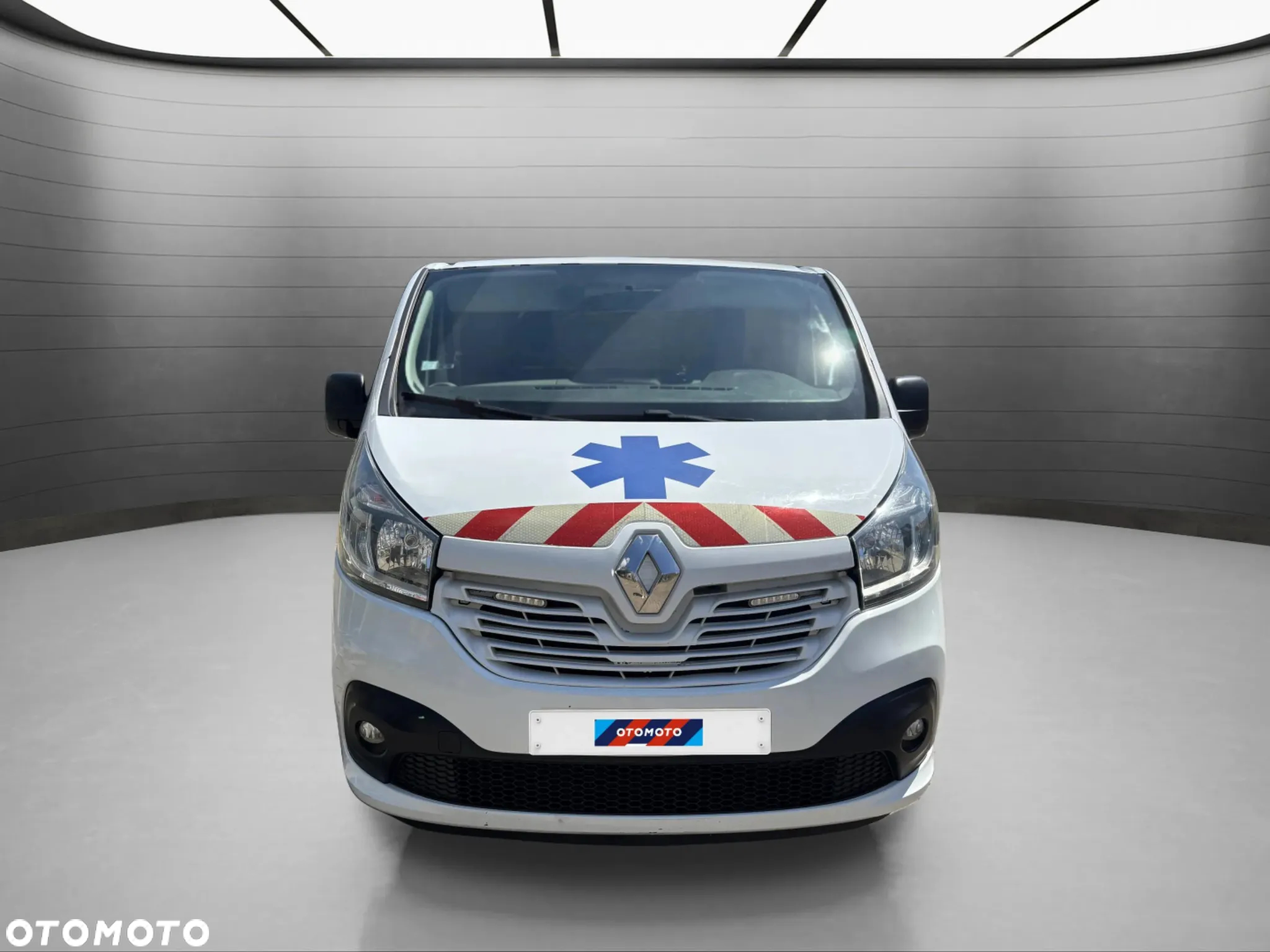 Renault Trafic - 2