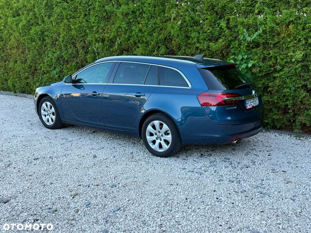 Opel Insignia - 7