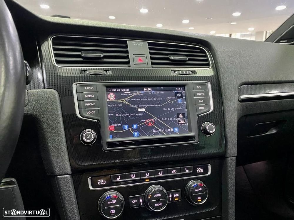 VW Golf 2.0 TDI GTD - 31