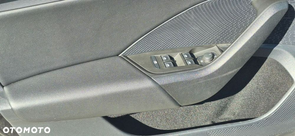 Skoda Octavia 1.5 TSI ACT Ambition - 12
