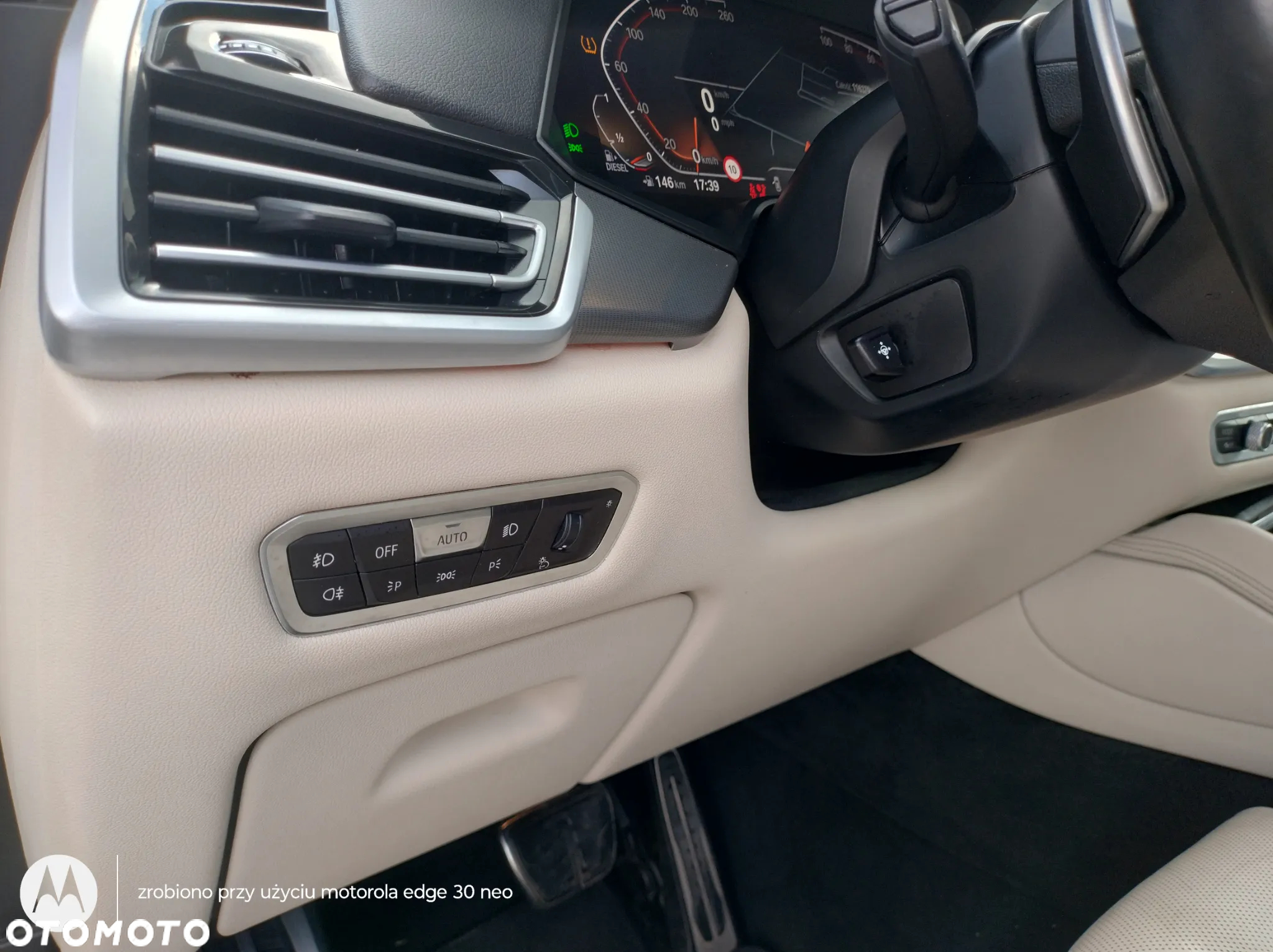 BMW X6 xDrive30d - 34