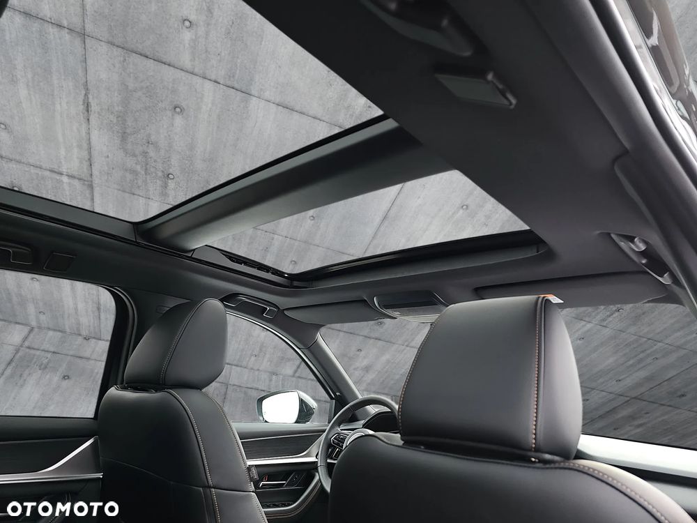 Mazda CX-60 3.3 D mHEV Homura Plus - 23