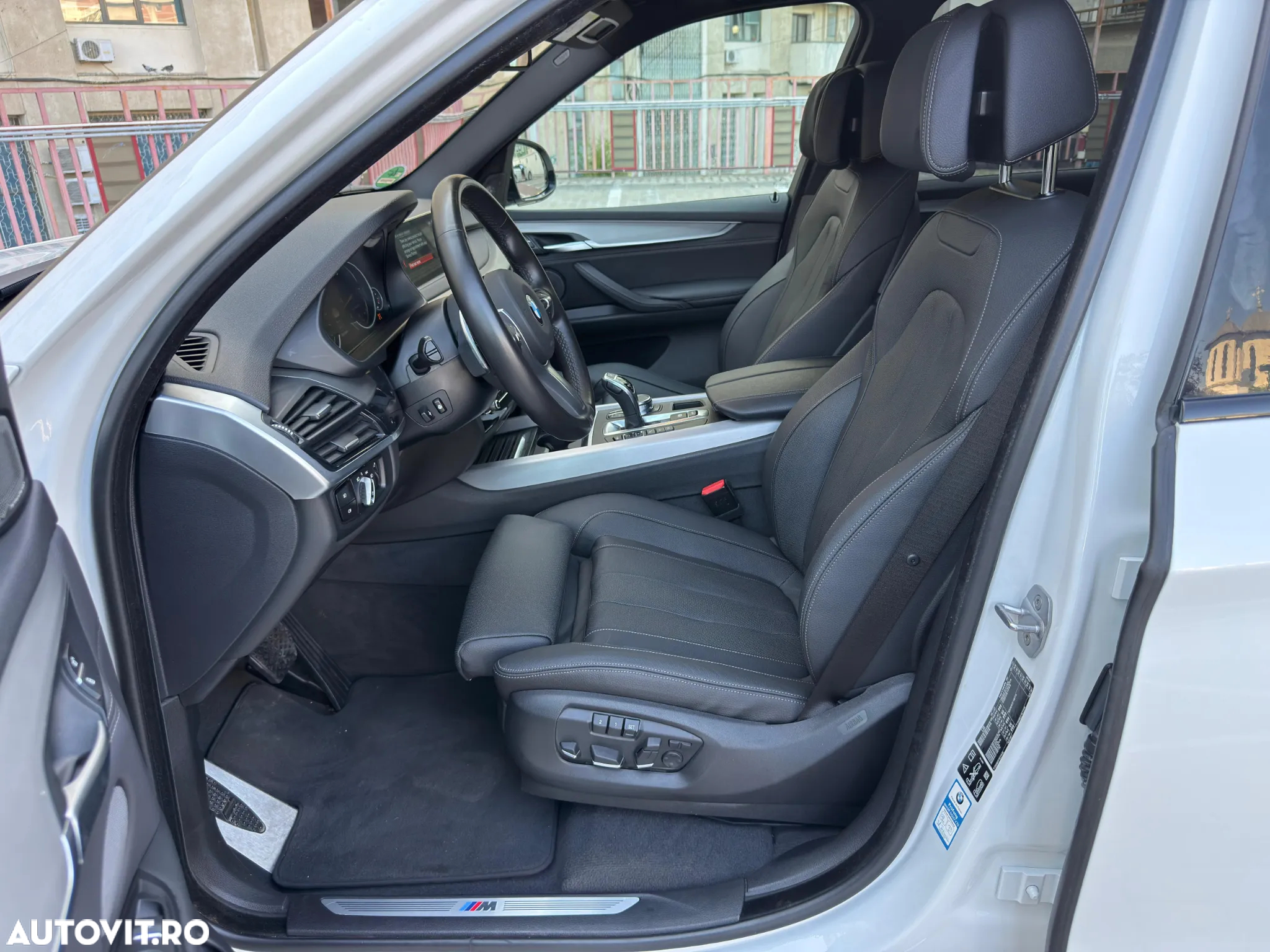 BMW X5 xDrive40d Sport-Aut. - 7