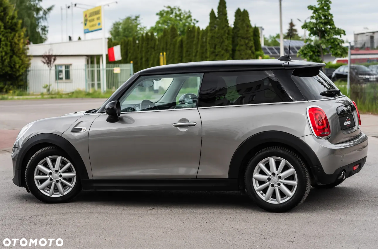 MINI Cooper Multitone Edition - 9