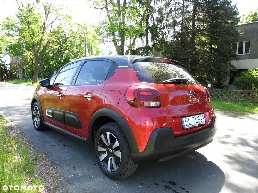 Citroën C3 - 5