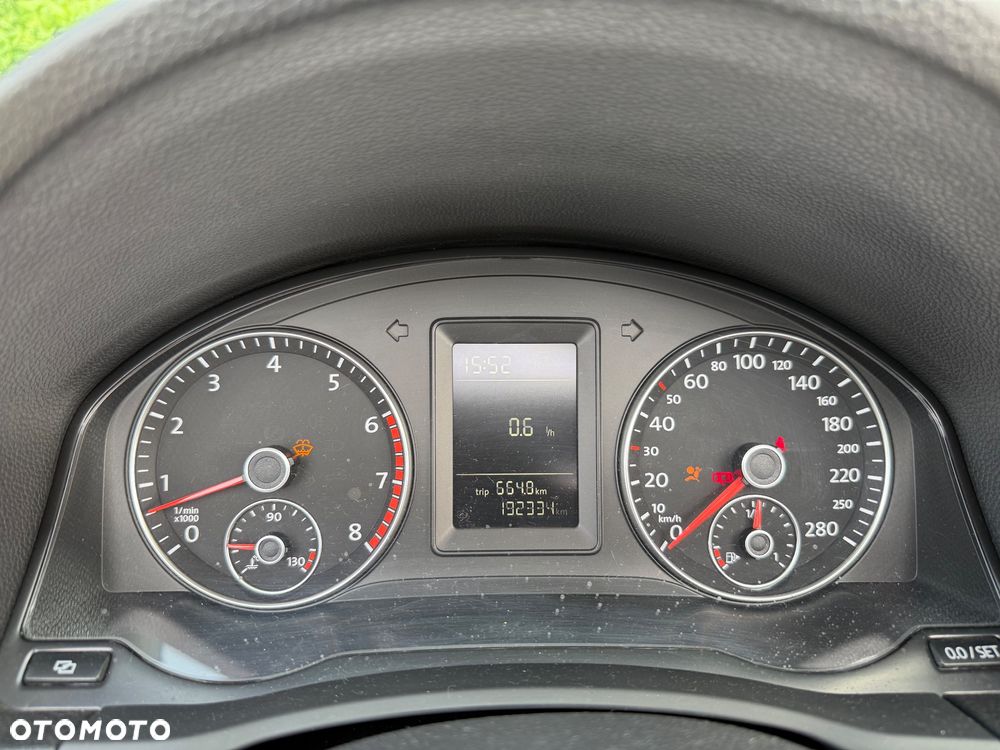 Volkswagen Eos 1.4 TSI Edition 2009 - 17