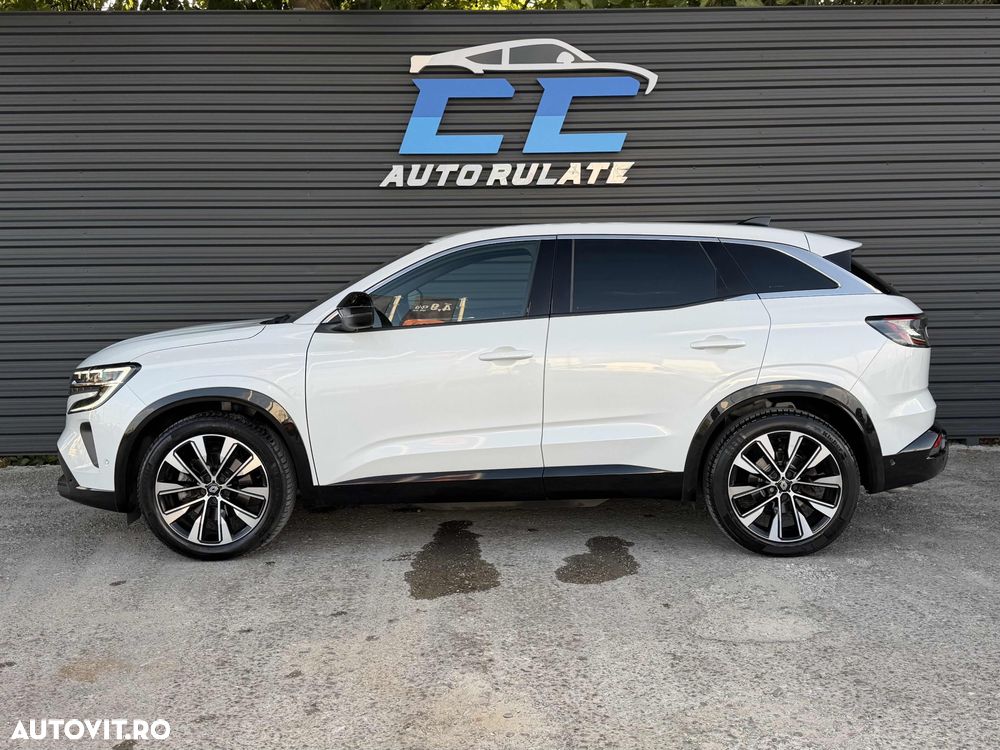 Renault Austral E-Tech Full 200 Techno - 36