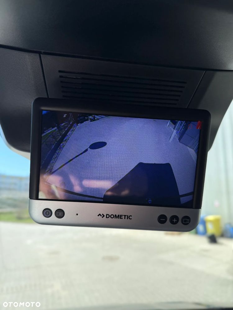 Renault MASTER IV 5-osobowy, Nowy koniowóz STX Automat, GWARANCJA - 28