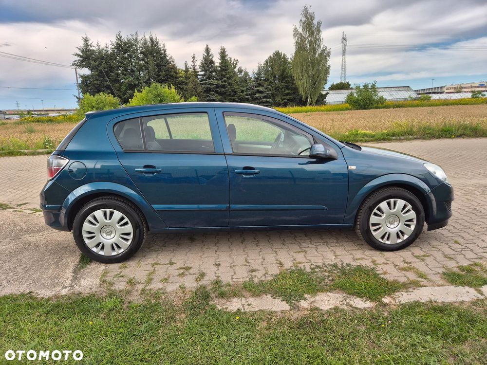 Opel Astra - 7