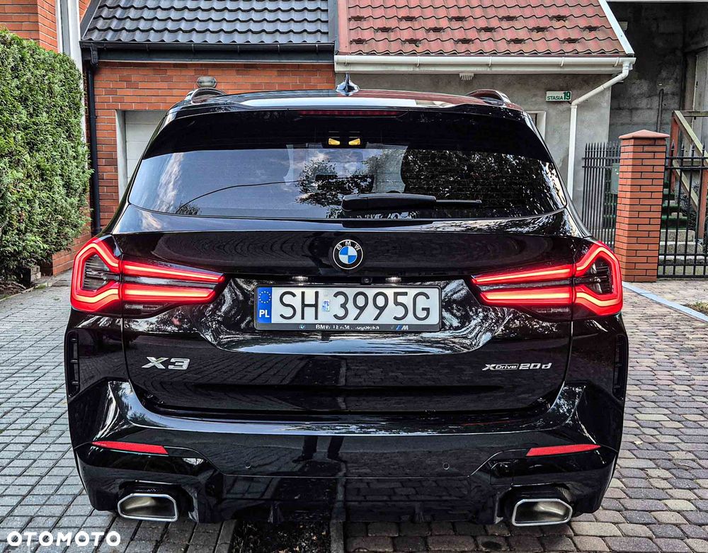 BMW X1 2024 photo 5