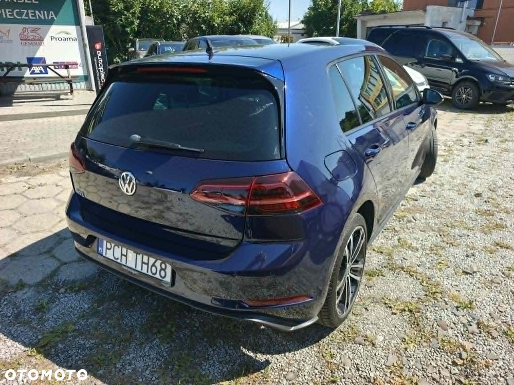 Volkswagen Golf 1.4 TSI Plug-In-Hybrid GTE - 6